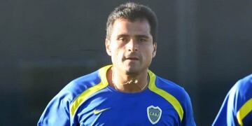 Marcelo 'Chelo' Delgado (Foto: web)