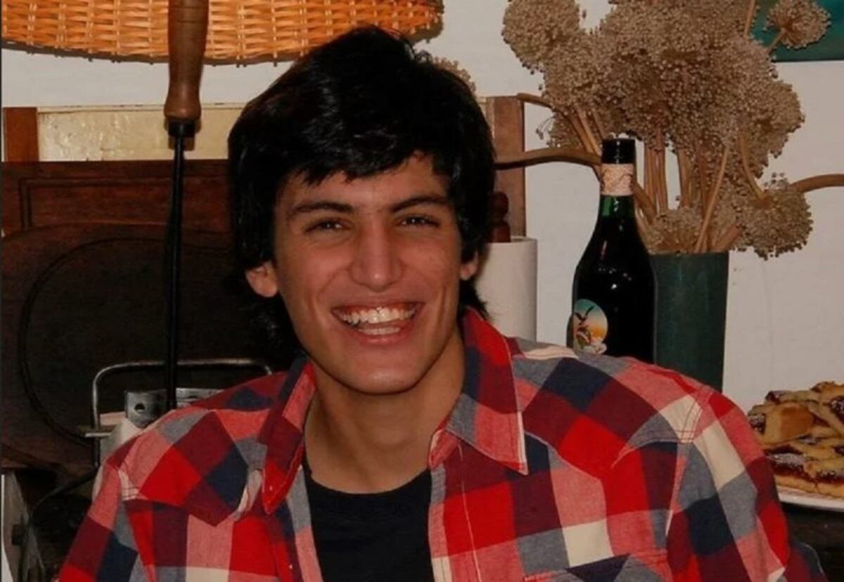 El ingeniero oriundo de Murphy falleció el 29 de junio de 2018\u002E (Facebook)