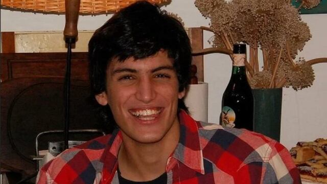 El ingeniero oriundo de Murphy falleció el 29 de junio de 2018\u002E (Facebook)