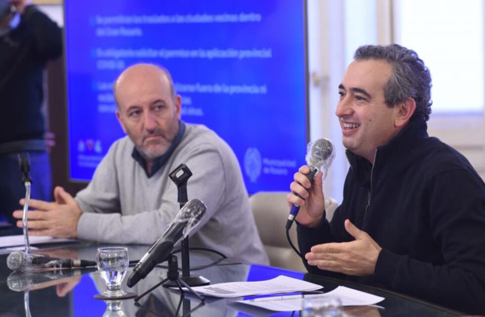 La letra chica de la autorización a reuniones y los deportes habilitados