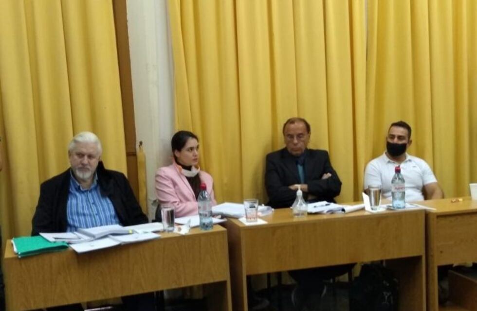 Esta semana se conocerá la sentencia en el juicio por el asesinato de Pablo Freire