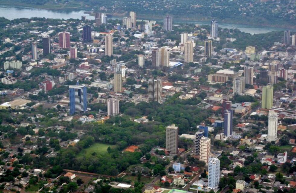 Foz de Iguazú alcanzó los 3492 casos y las 32 muertes por Coronavirus
