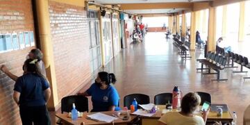 El transporte interurbano de Oberá comenzó a reducir frecuencias por falta de rentabilidad