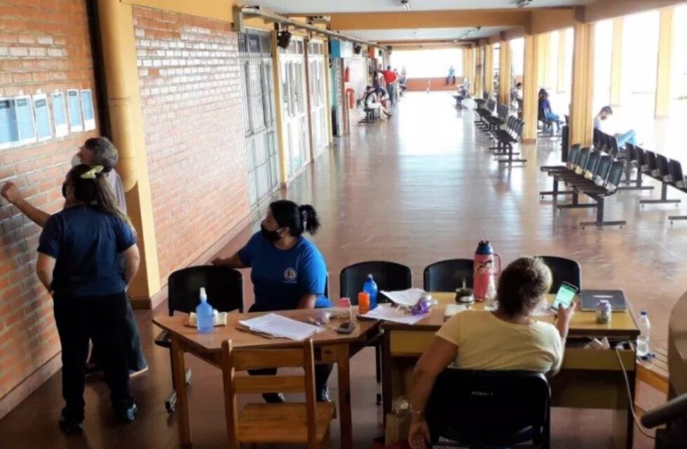 El transporte interurbano de Oberá comenzó a reducir frecuencias por falta de rentabilidad