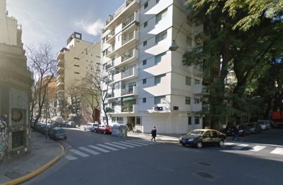 Asaltaron al hijo de un juez en Palermo y lo ataron de pies y manos