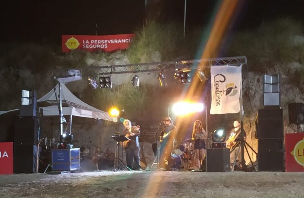 Festival del Río Quequén: un encuentro que llegó para quedarse