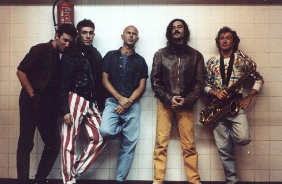 Excelentes noticias: ¡Vuelven los Redondos a Spotify!