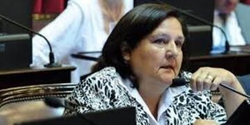 Blas pidió un informe al Ejecutivo Nacional sobre los despidos de Agricultura