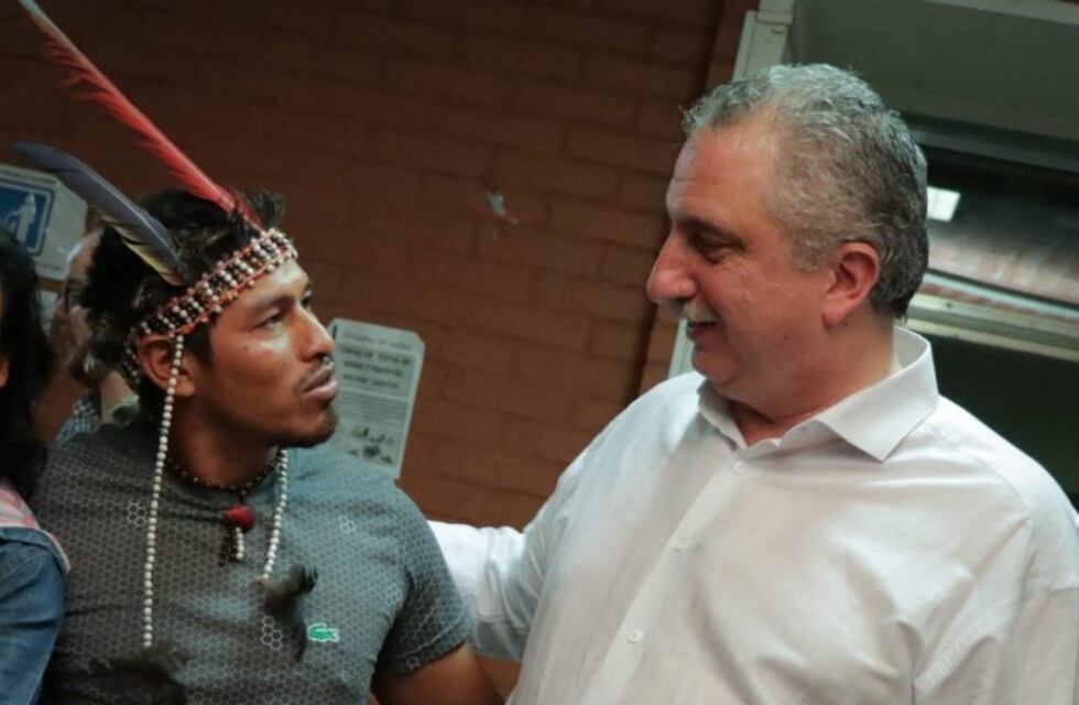 Forman a jóvenes guaraníes para operar en la actividad turística