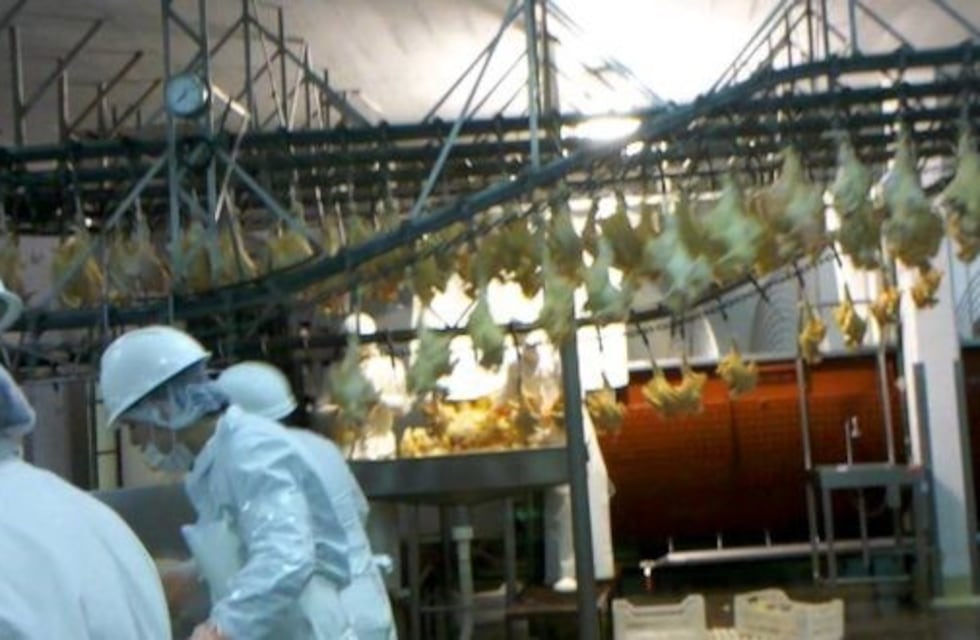 El intendente de San Justo se reune con autoridades provinciales por el conflicto del Frigorifico