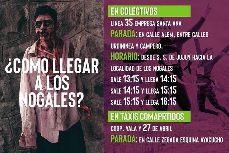Como llega a Yala