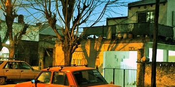 La Cámara Penal confirmó la absolución del hombre que en 2013 mató al exnovio de su pareja\u002E