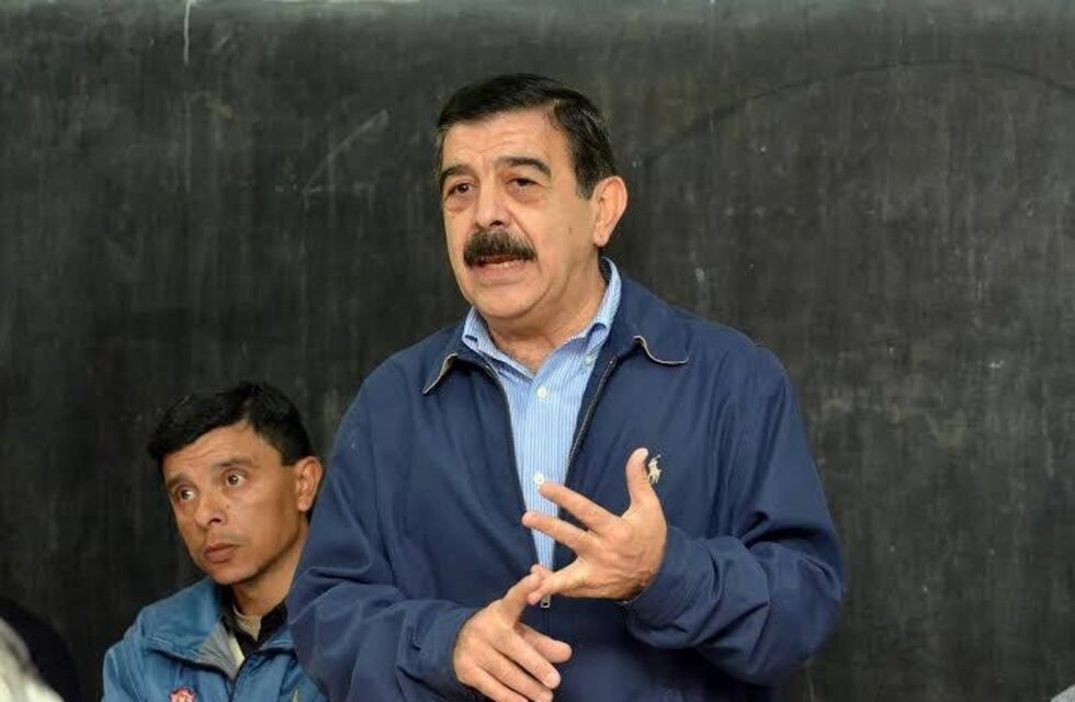 Walter Saieg desmintió cualquier tipo de acuerdo con el sector de Torres