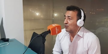 vicepresidente DPP TDF