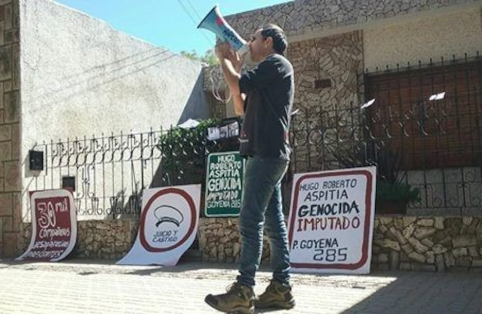 Córdoba: murió en un choque un ex jefe policial acusado de torturas en la dictadura