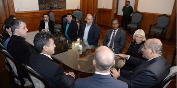 Secretaría de Estado y Comunicación Pública\u002E