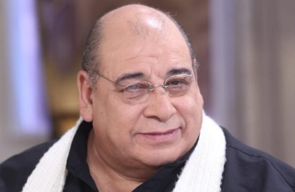 Roly Serrano: "El servicio militar me ordenó como persona. Era tremendamente rebelde"