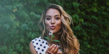 Flor Vigna (Foto: Instagram/@florivigna)