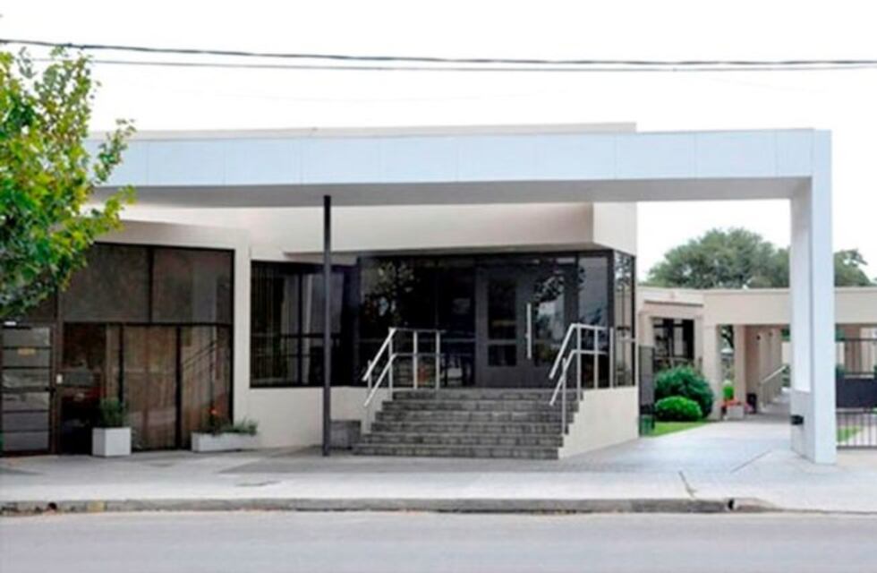 Diez empleados del Servicio Funerario de la Cooperativa tuvieron que aislarse