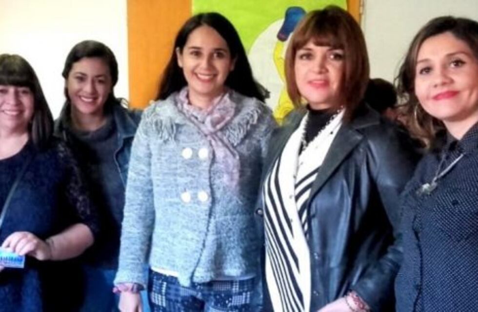 Más espacios de información y debate para las mujeres