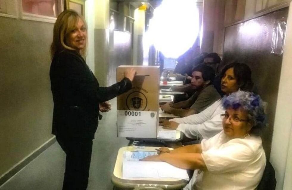 Artero consideró que las elecciones se realizaron con normalidad