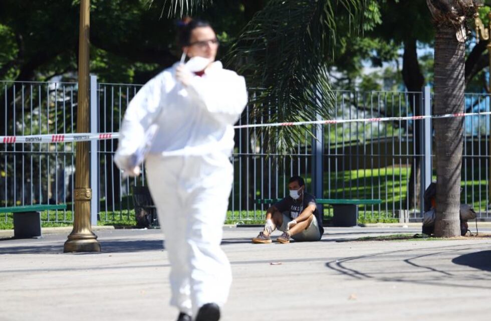 Coronavirus: una mujer de 67 murió y es la cuarta víctima fatal