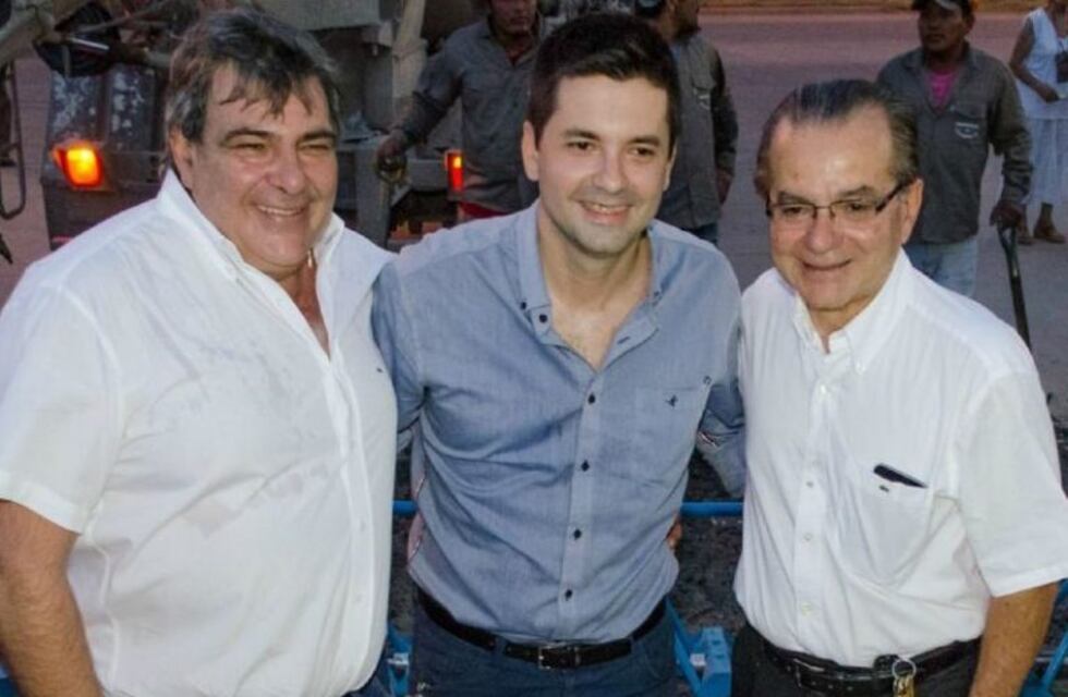 Sáenz Peña: Victoria rotunda para Frente Chaco Somos Todos