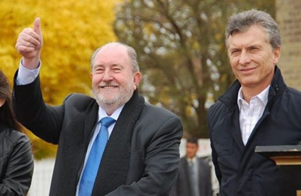 Macri habló de los atentados: "Vamos a actuar con todo el peso de la ley"
