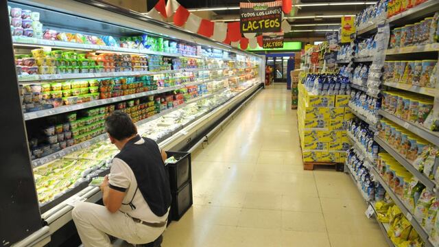 Supermercados