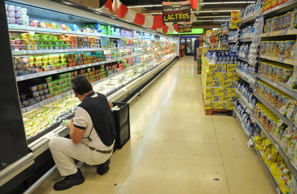 Coronavirus en Córdoba: supermercadistas piden vacunas para sus empleados