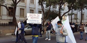 protesta sep cordoba
