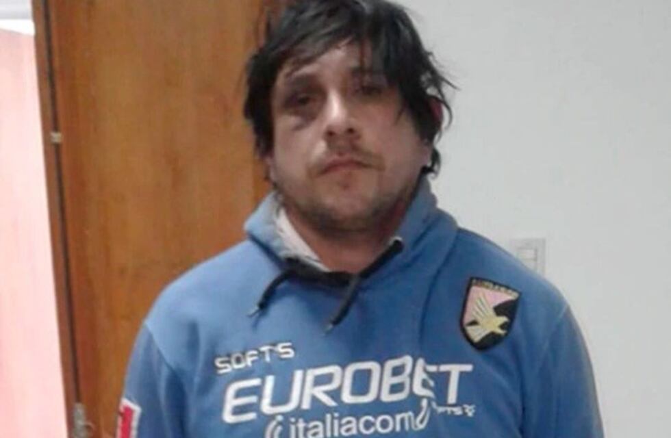 La confesión del doble homicida de Pergamino: "Ahí maté a tu novio y a tu suegra"