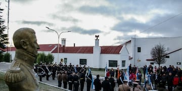 Guillermo Brown, máximo Prócer Naval de la Armada Argentina