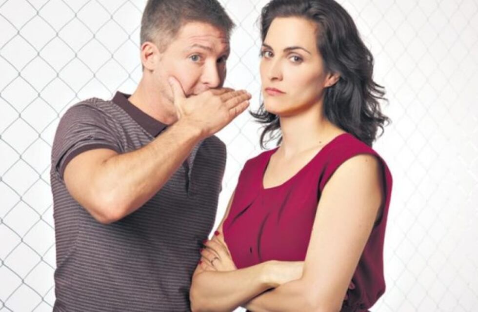 Julieta Díaz rompió el silencio y habló sobre su relación Adrián Suar