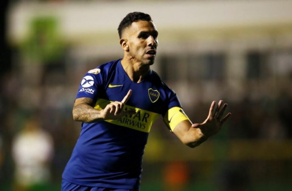 Boca le ganó a Defensa y Justicia, le quitó el invicto y la chance de volver a la punta