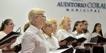Celebracion Semana de Las Mujeres en Arroyito