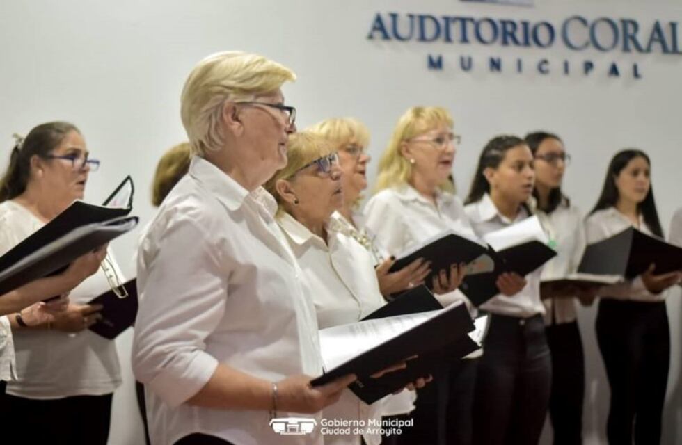 Finalizó la Semana de Mujeres con variados eventos en Arroyito