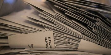 Elecciones Chubut\u002E