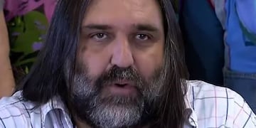 Roberto Baradel