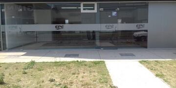 Nueva oficina comercial de la EPE en Rafaela