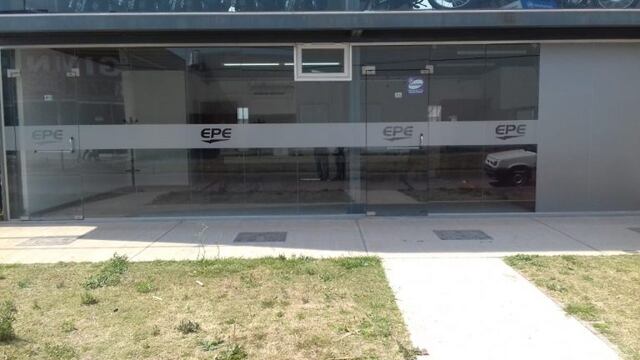 Nueva oficina comercial de la EPE en Rafaela
