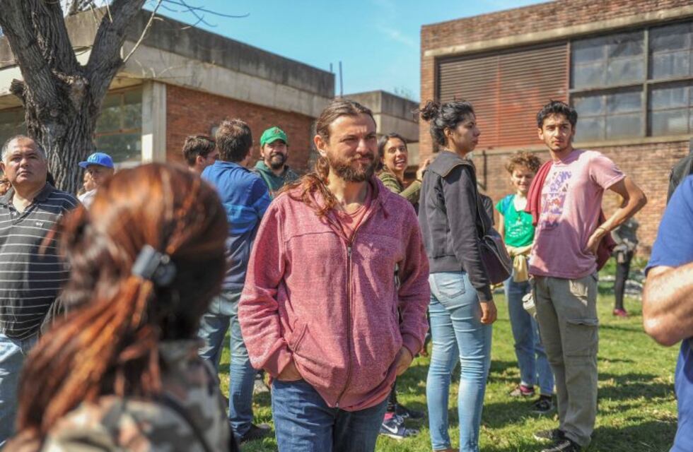 Juan Grabois sugirió que el gobierno de Mauricio Macri colaboró con el "golpe de Estado" en Bolivia