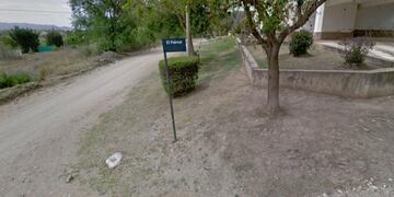 El Palmar