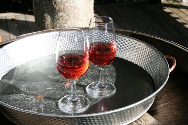 Tres nuevos vinos rosados para descubrir en los meses de calor