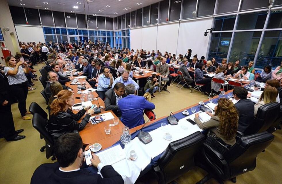 Despenalización del aborto: las principales exposiciones en contra