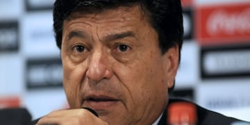 Daniel Passarella\u002E