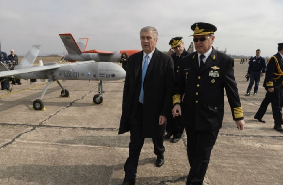 Los familiares a Aguad: "Si están muertos que traigan los cuerpos"