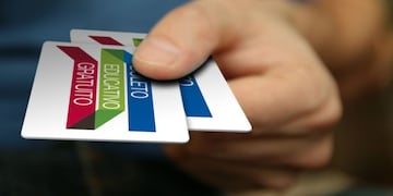 Boleto Educativo Gratuito en Córdoba