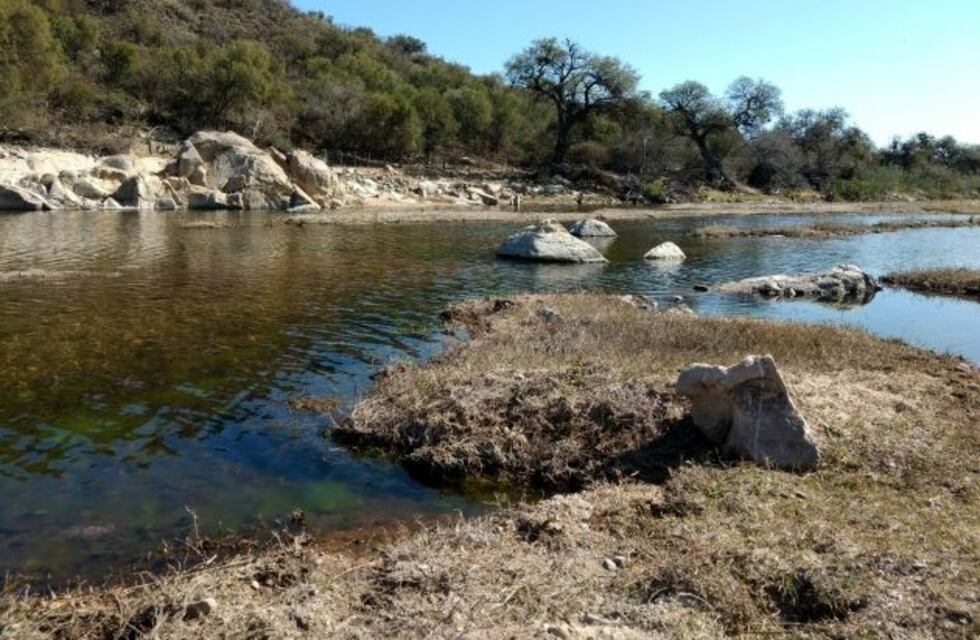 Este fin de semana largo "llega el veranito" a San Luis