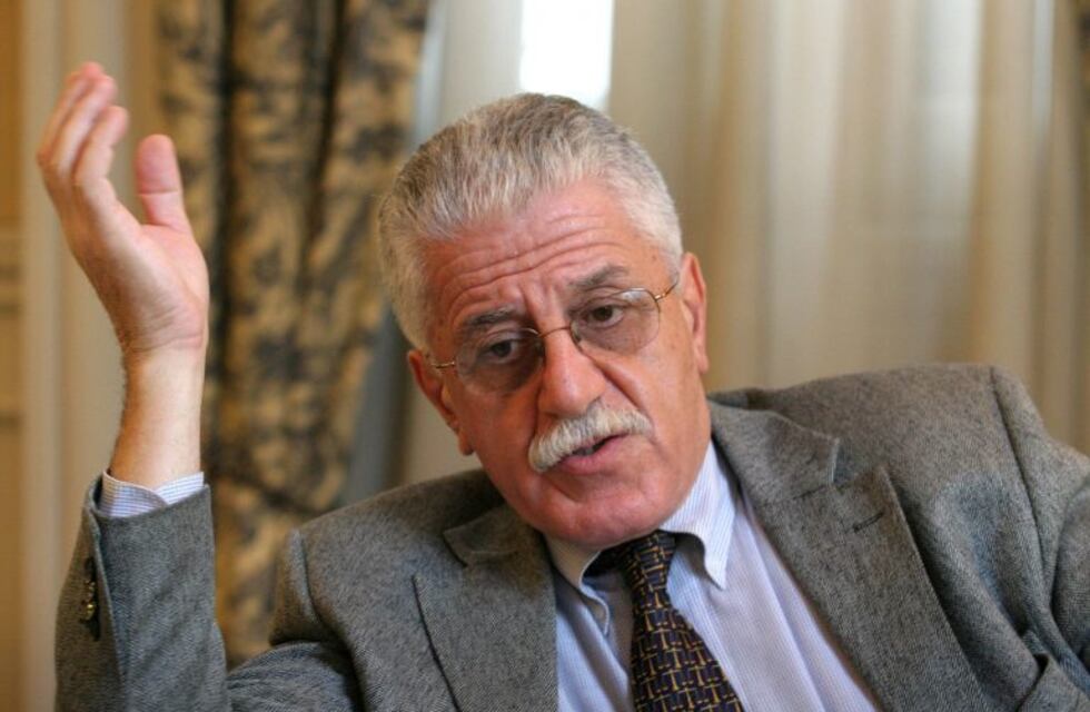 Murió Juan Carlos Tedesco a los 73 años